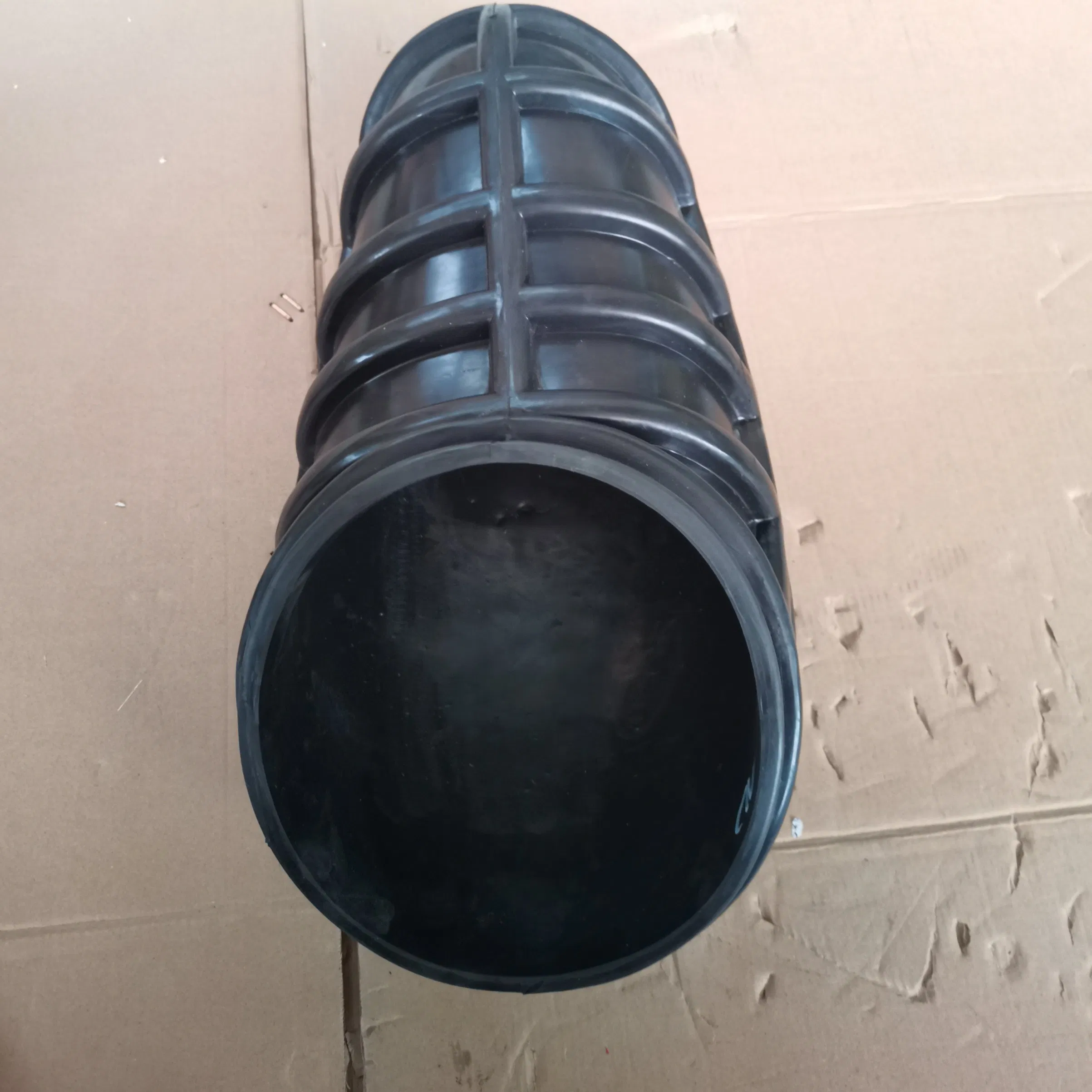 Silicone Radiator Hose EPDM Rubber Hose Braided FAW Jiefang JAC Gallop Truck Spare Parts