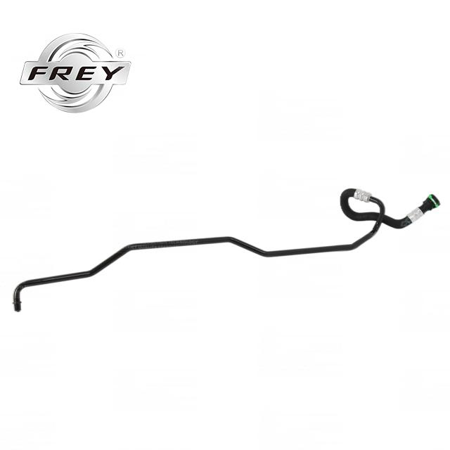 OEM 17227577635 Frey Auto Parts Oil Cooler Hose for BMW E90 E87 E88 Car Engine Parts