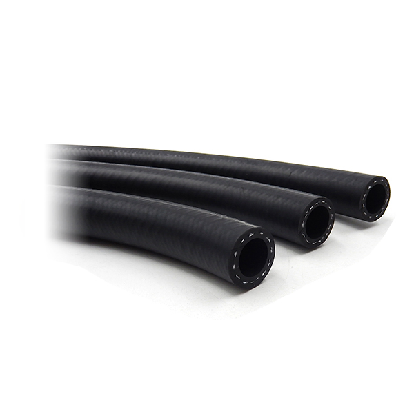 SAE R9 High Pressure Fuel Injection System Rubber Fuel Hose