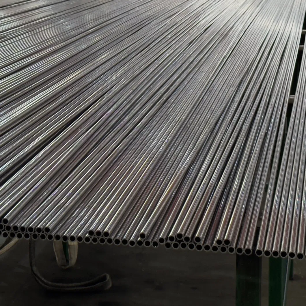 Hydraulic Steel Pipe