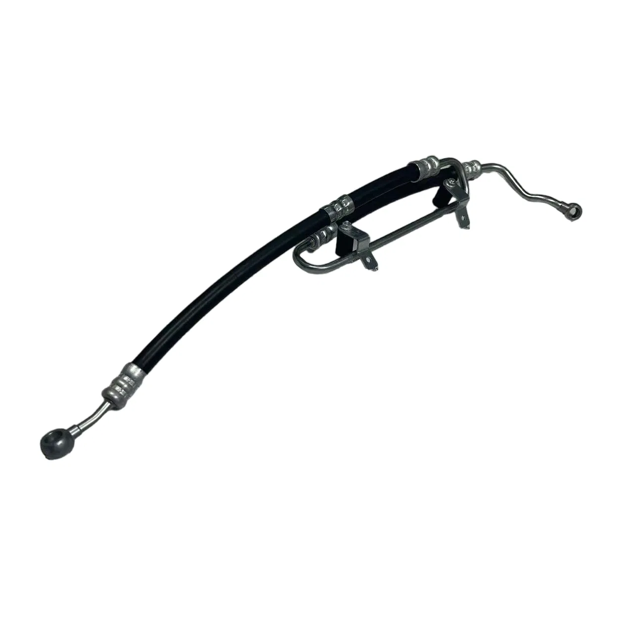 Durable Power Steering Return Hose with Excellent Sealing - Long-Lasting Auto Parts