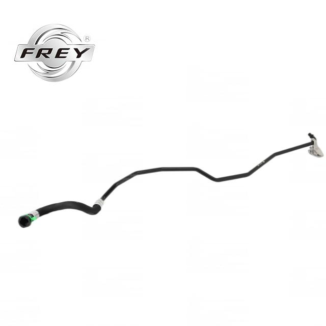 OEM 17227577636 Car Engine Cooling Oil Cooler Hose for BMW E90 E87 E88 Frey Auto Car Parts