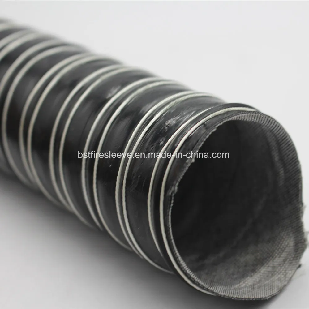 Silicone Air Duct Hose 4