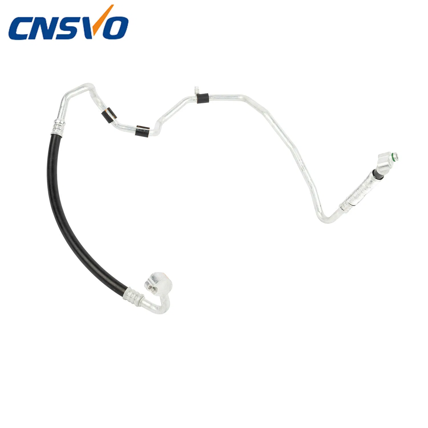 Car Air Conditioning Pressure Pipe AC Refrigerant Hose 180820721g for Volks. Wagen Lavida 1.6L 2008 - 2013