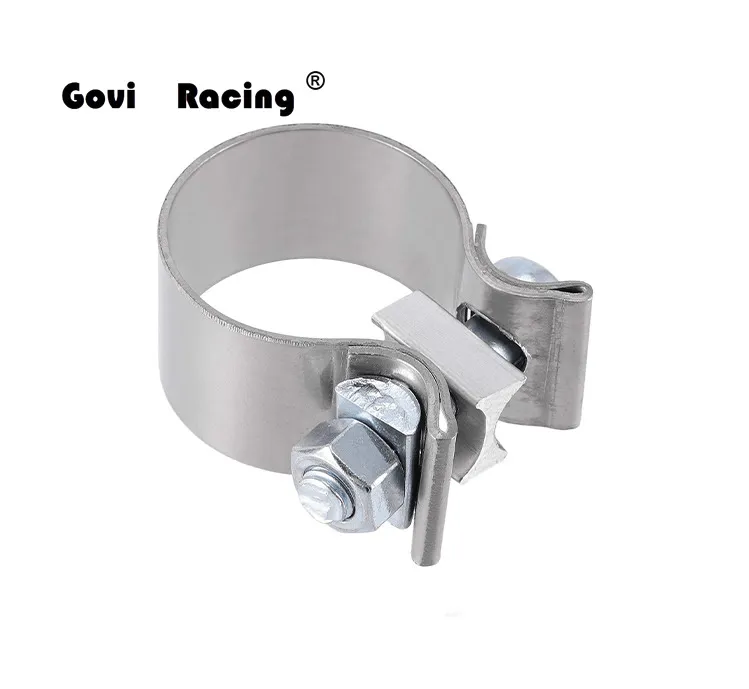 Heavy-Duty O Band Clamps 3