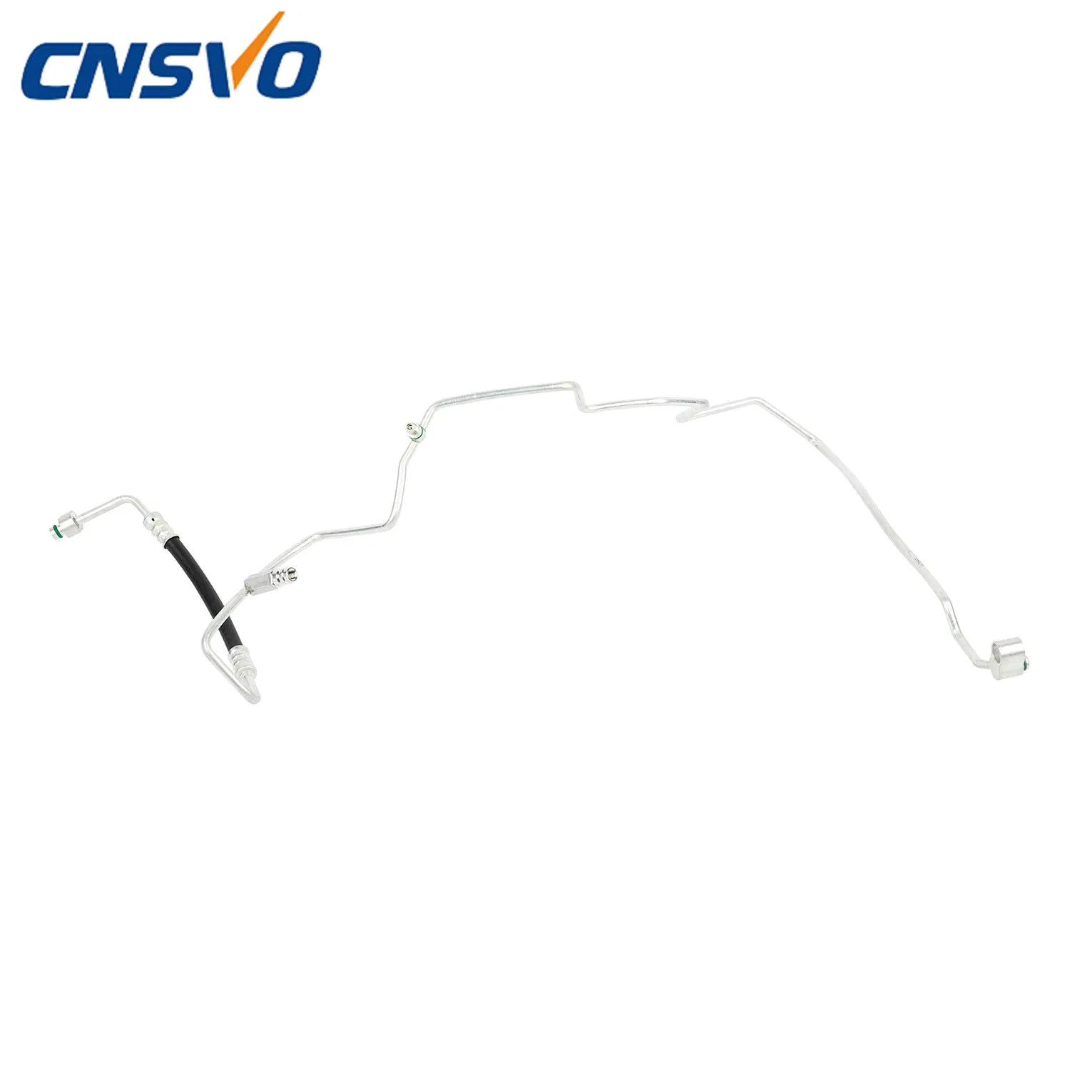 Car Air Conditioning Pressure Pipe AC Refrigerant Hose 180820721g for Volks. Wagen Lavida 1.6L 2008 - 2013