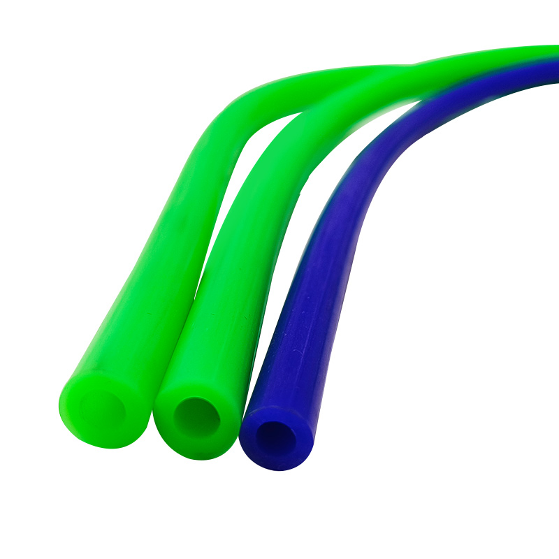Smooth High-Temperature Car Engine Air Intake Pipe Silicone Rubber Vacuum Hose