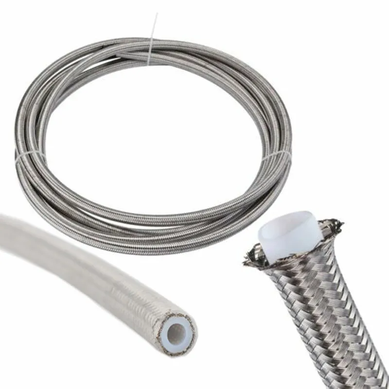 Brake Hose Size List