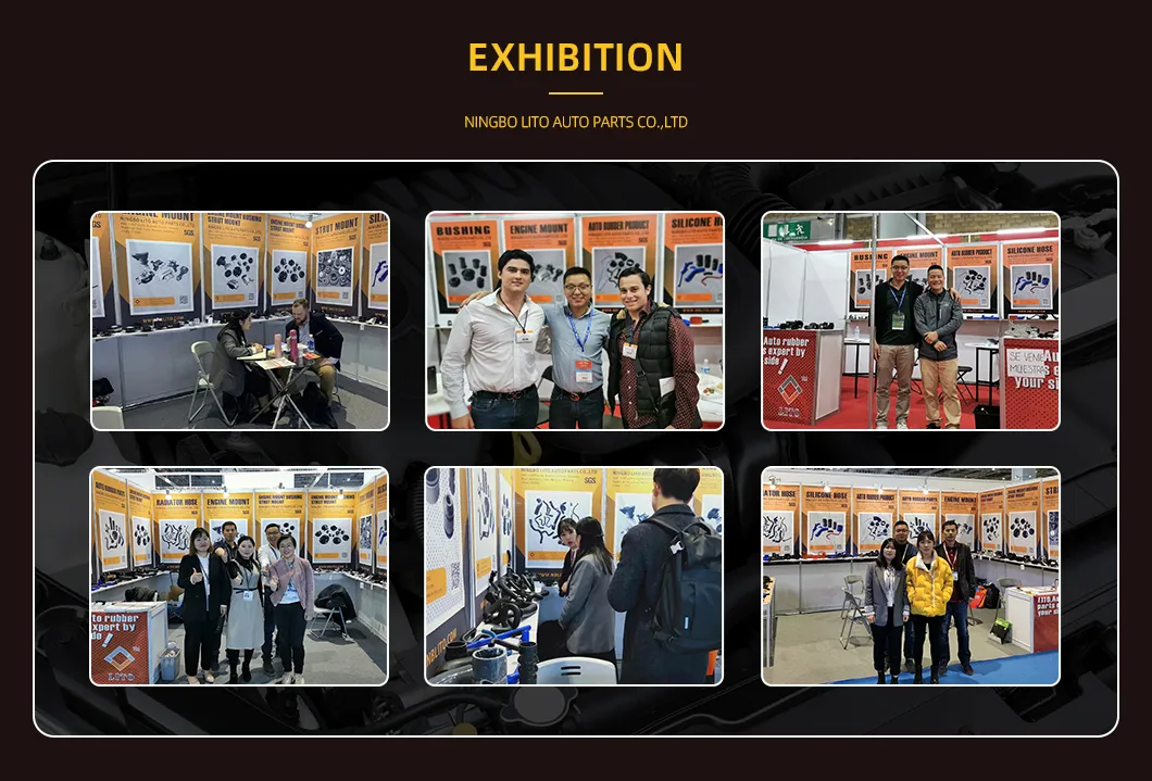 Silicone Rubber Hose 9