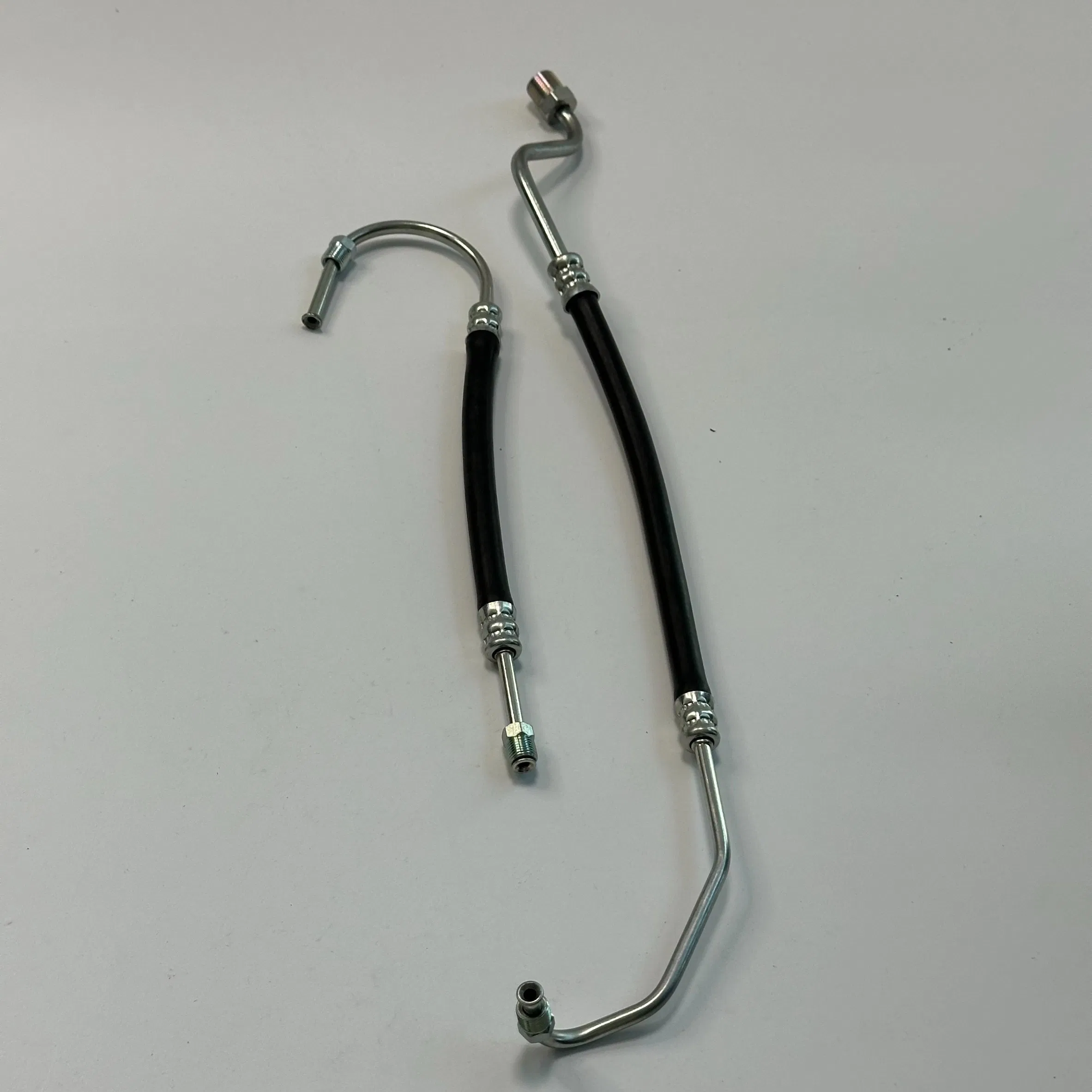 Cost-Effective High Pressure Resistance Power Steering Pipe for Light Trucks