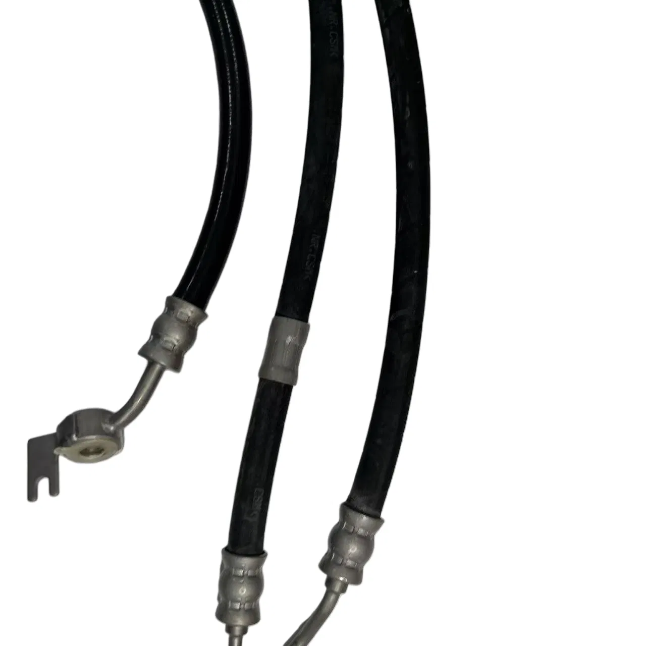 High-Quality Auto Parts Power Steering Hose for Smooth Driving