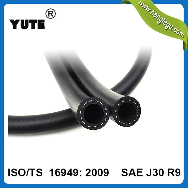 Oil /Fuel Gaso Line Injection Line Rubber Hose
