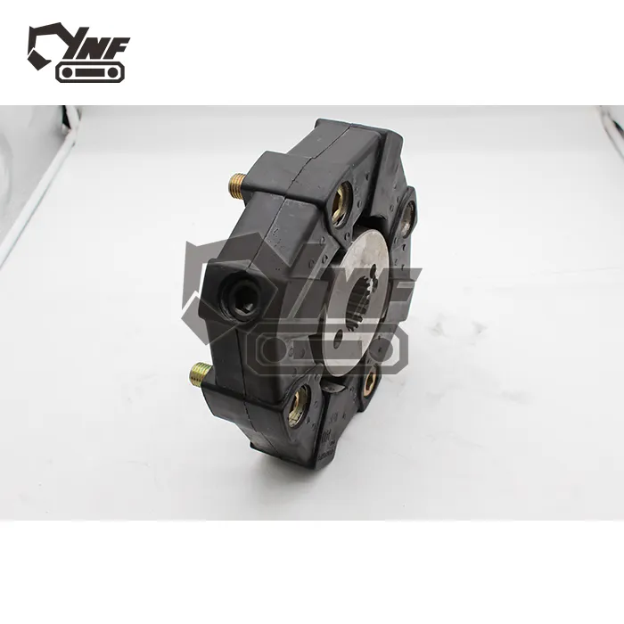 224b Excavator Parts Coupling 8U0950