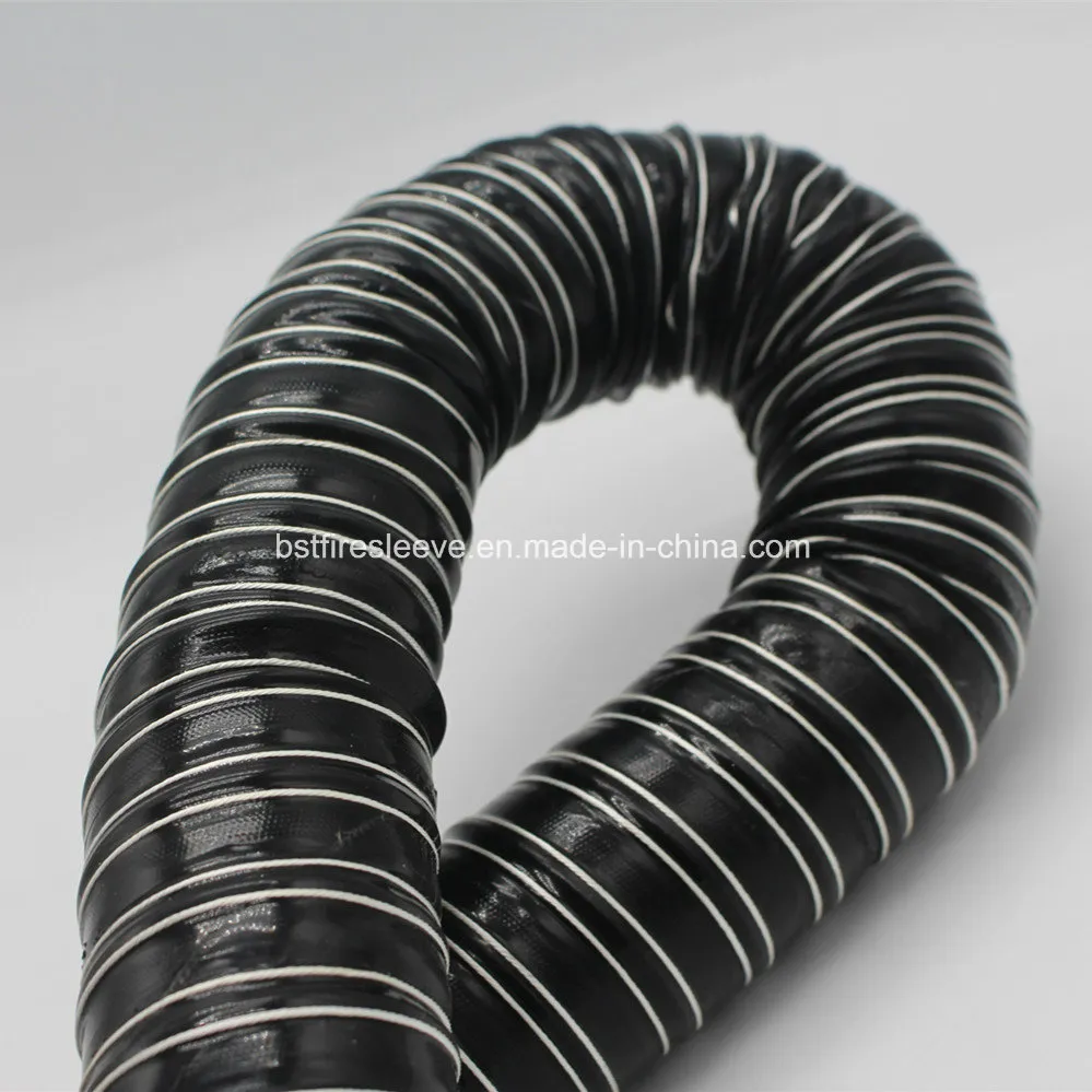 Silicone Air Duct Hose 3
