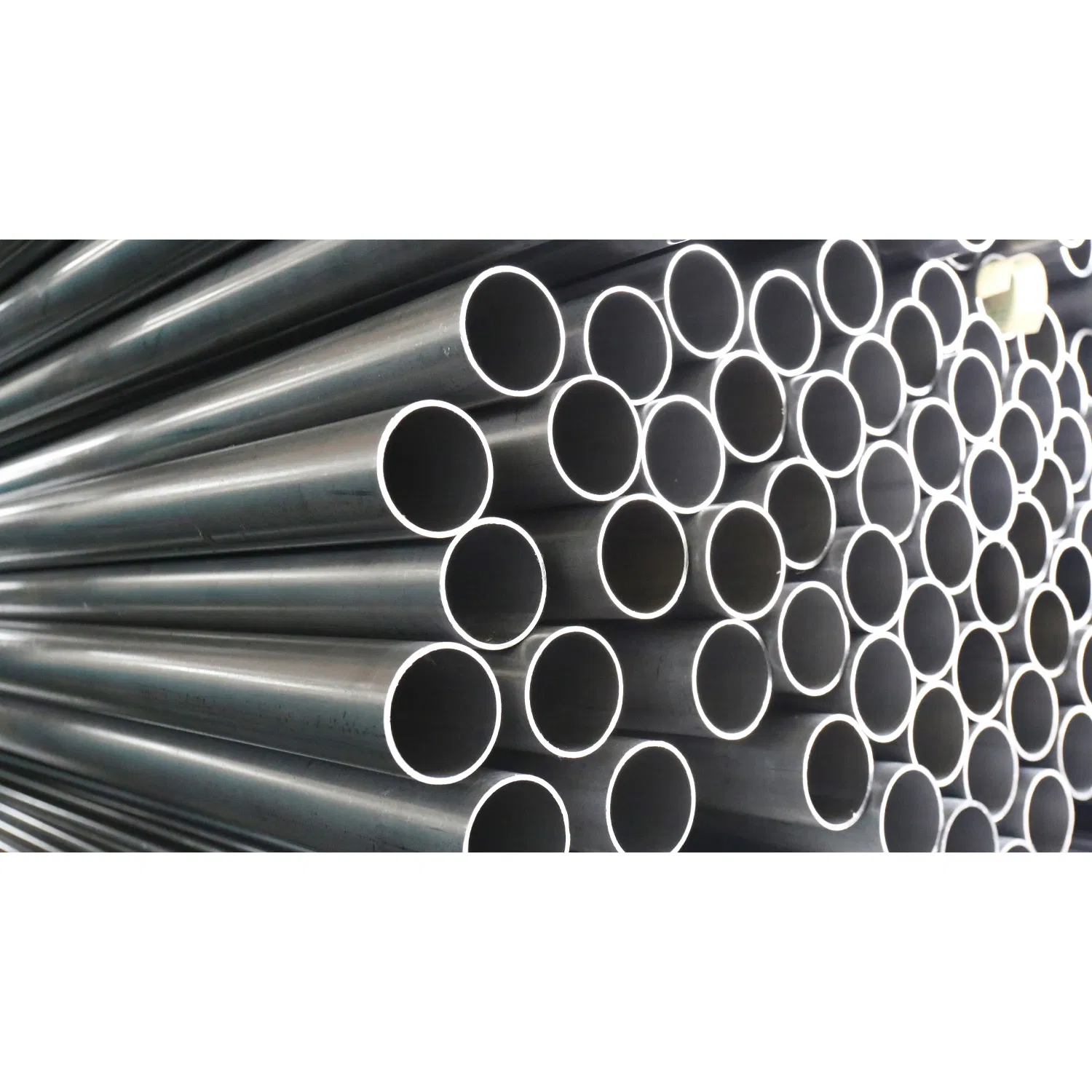 GB/T8163-2018 10# 20# Conveying Fluid Cold Drawn Precision Seamless Steel Pipe