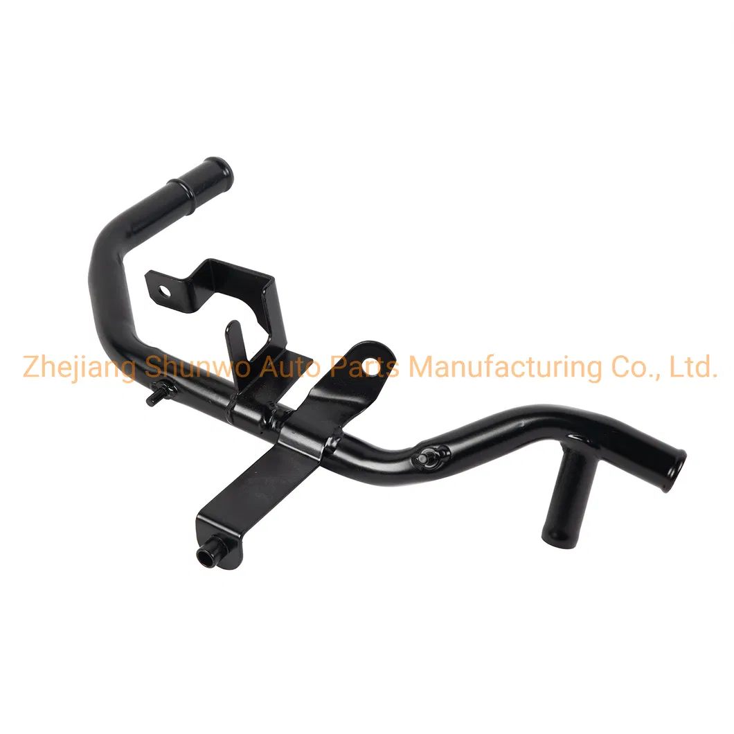 Fuel tank filler neck 1