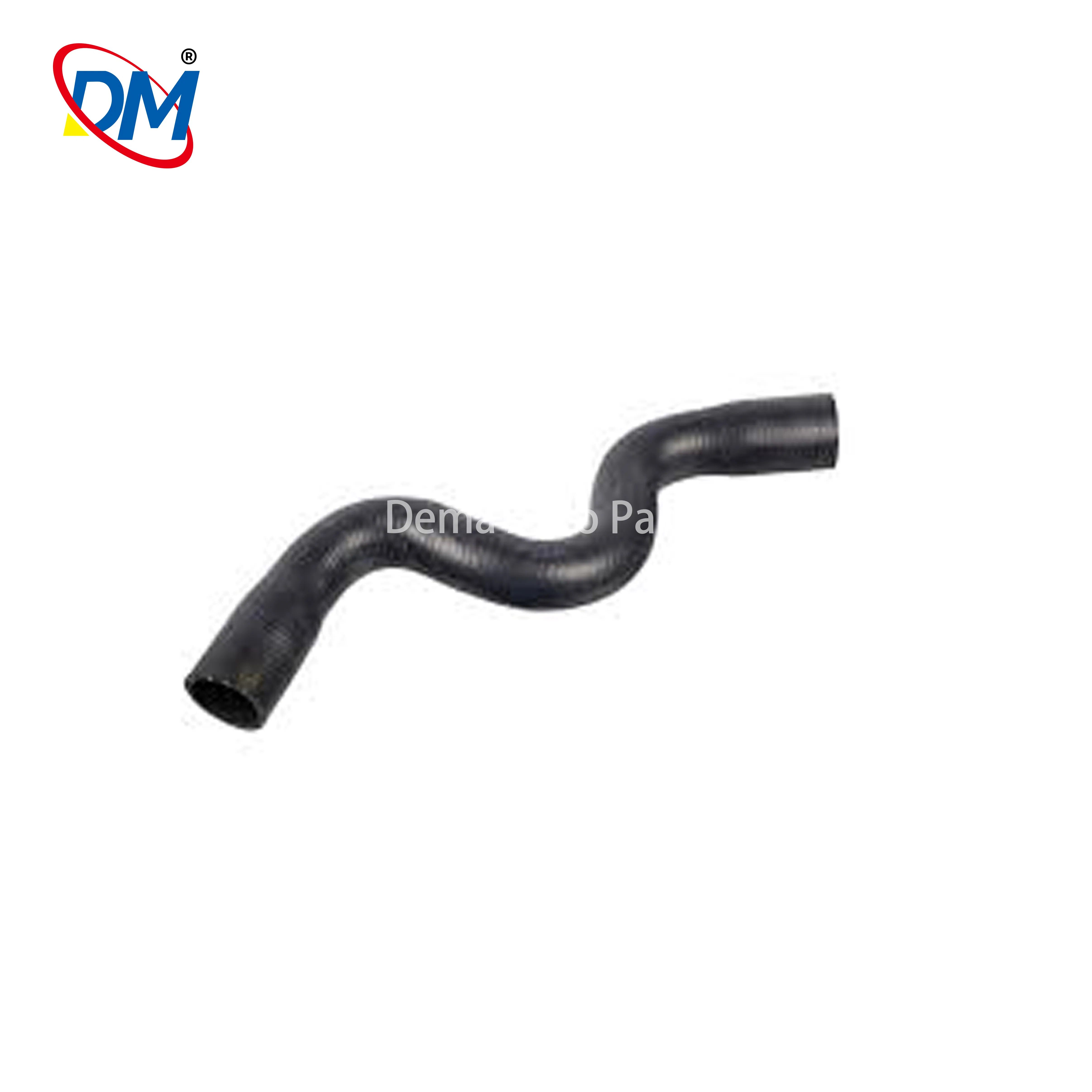 Automotive Radiator Hoses Renault Dacia Autoparts Coolant Hose OEM 6001547048 for Car