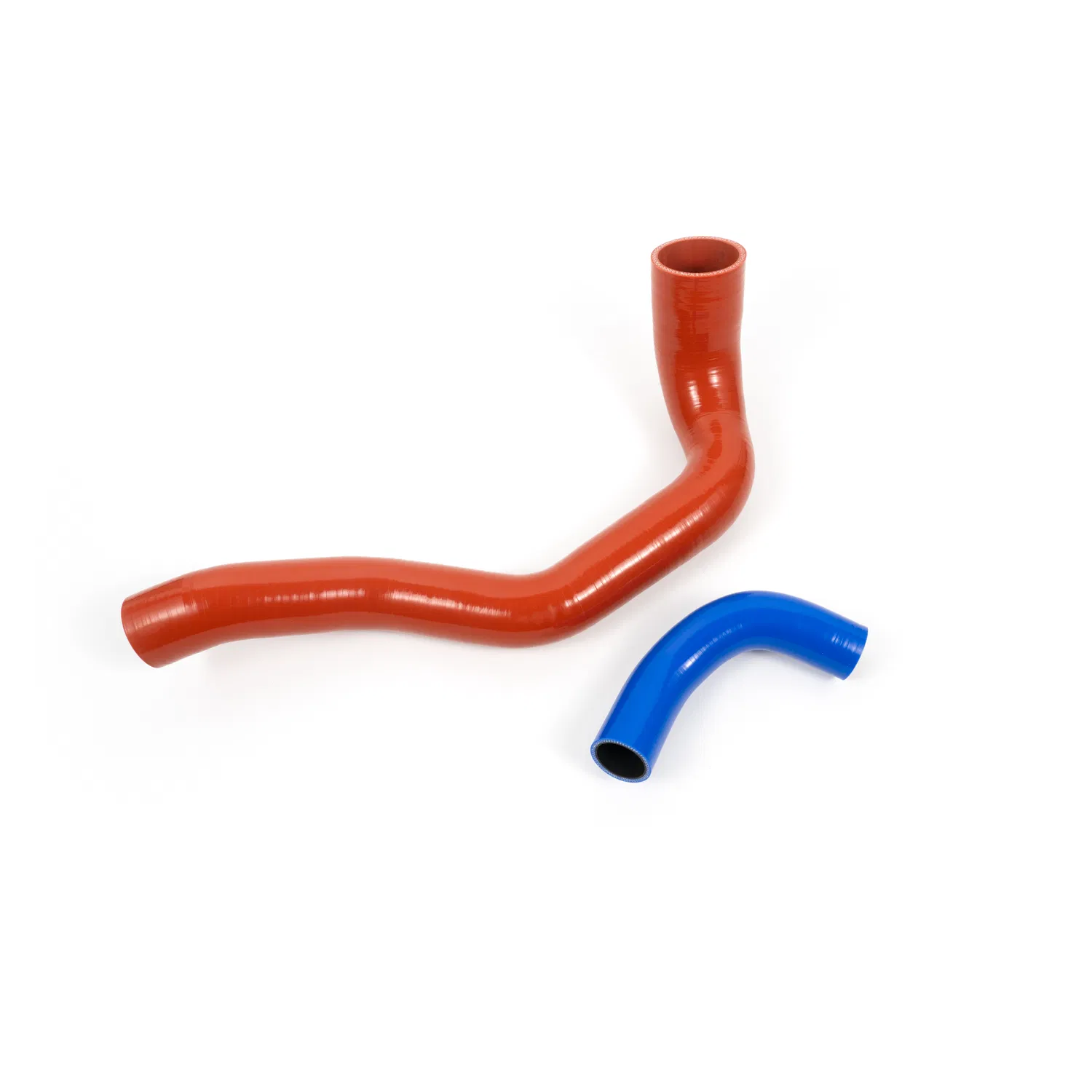 Customize High Quality Reinforced Silicone Rubber Hose