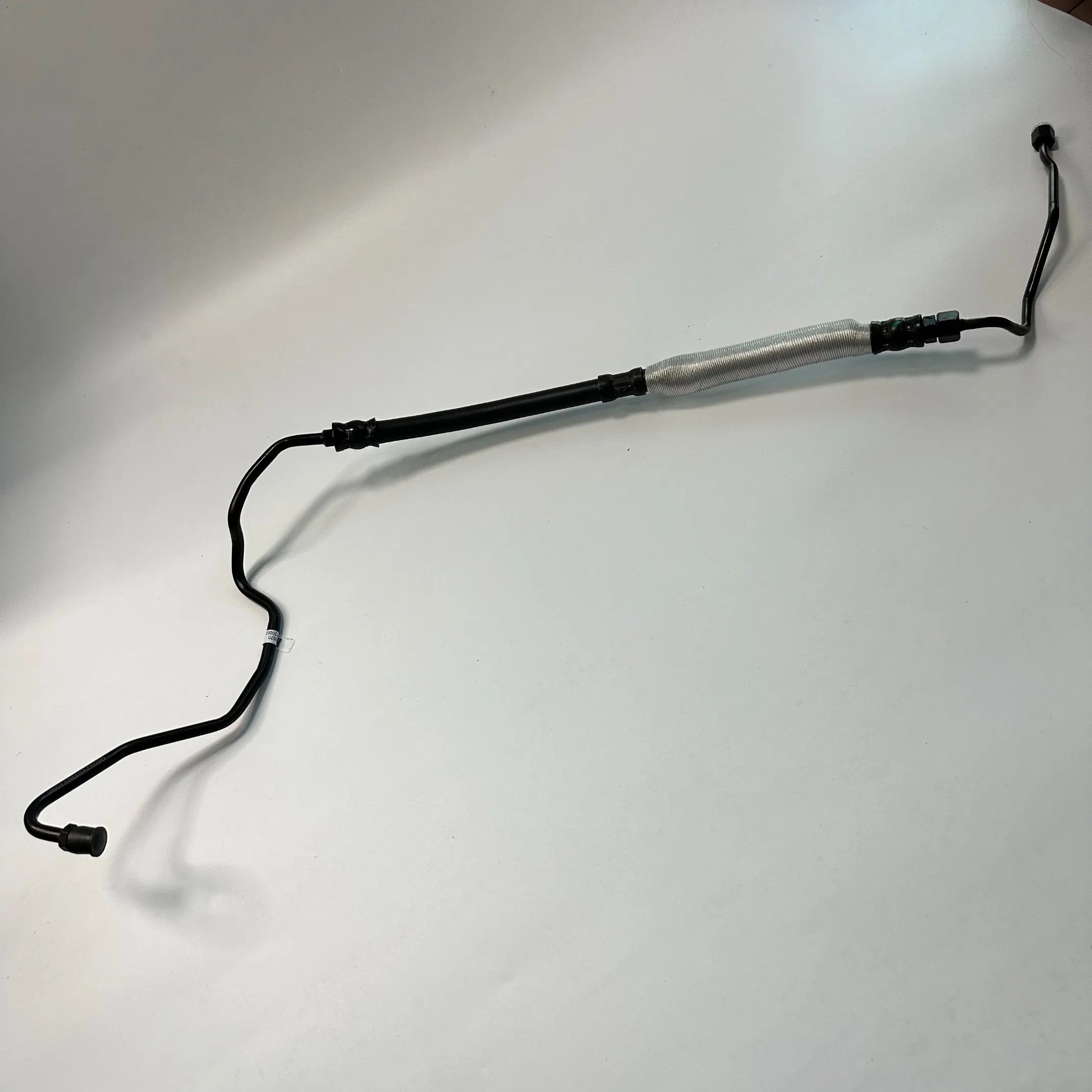 Cost-Effective High Pressure Resistance Power Steering Pipe for Light Trucks