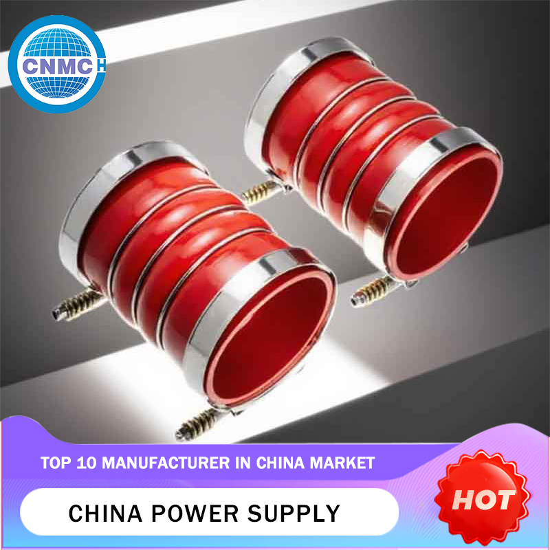 Extreme Cold-Weather Flexible Silicone Vacuum Hose with Anti-Crack Design for Diesel Engine Applications Silicone Hose