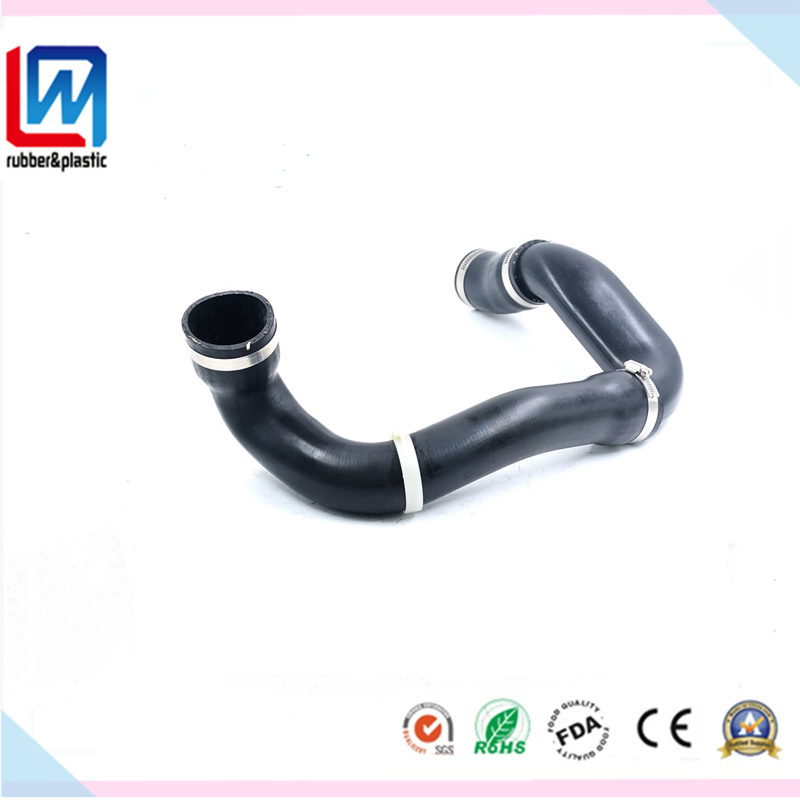 EPDM Coolant Radiator Intercooler Rubber Hose for Auto Machinery Equipment