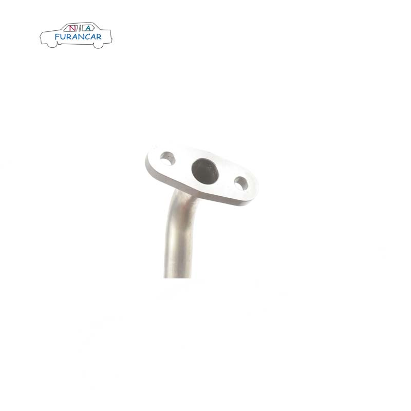 Top-Notch Quality Car Accessories Best Value Turbocharger Oil Pipe for KIA 28248-2m800