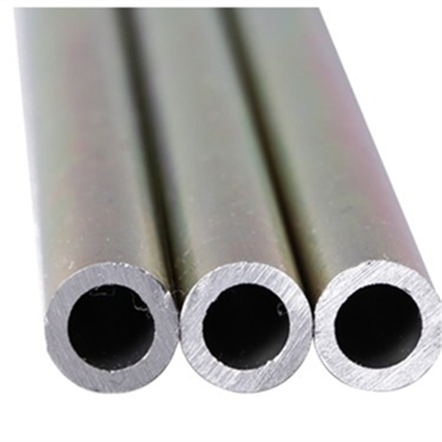 CDS BS En 10305-1 E235+C Carbon Cold Drawn Steel Pipe