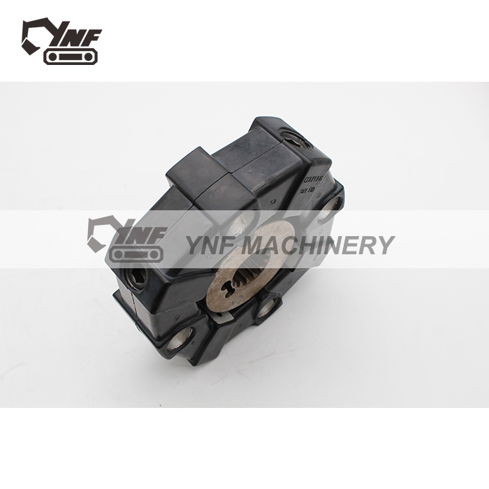 Hcw00001-up Excavator Coupling Flexible Natural Rubber Hydraulic Parts 2666280