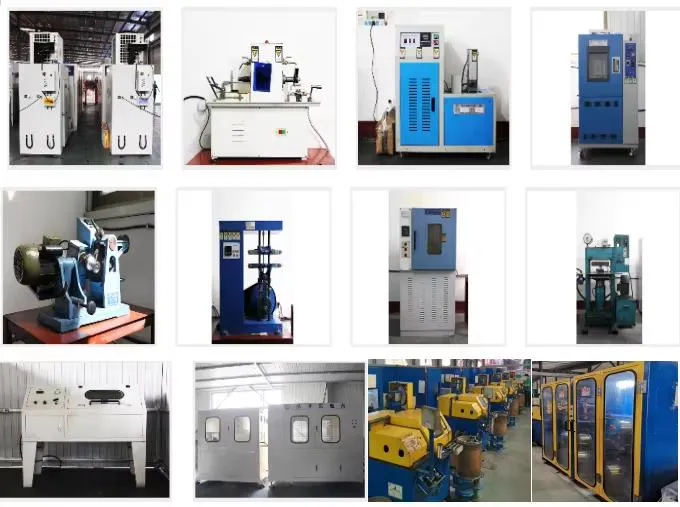 Hydraulic Hose Detail 3