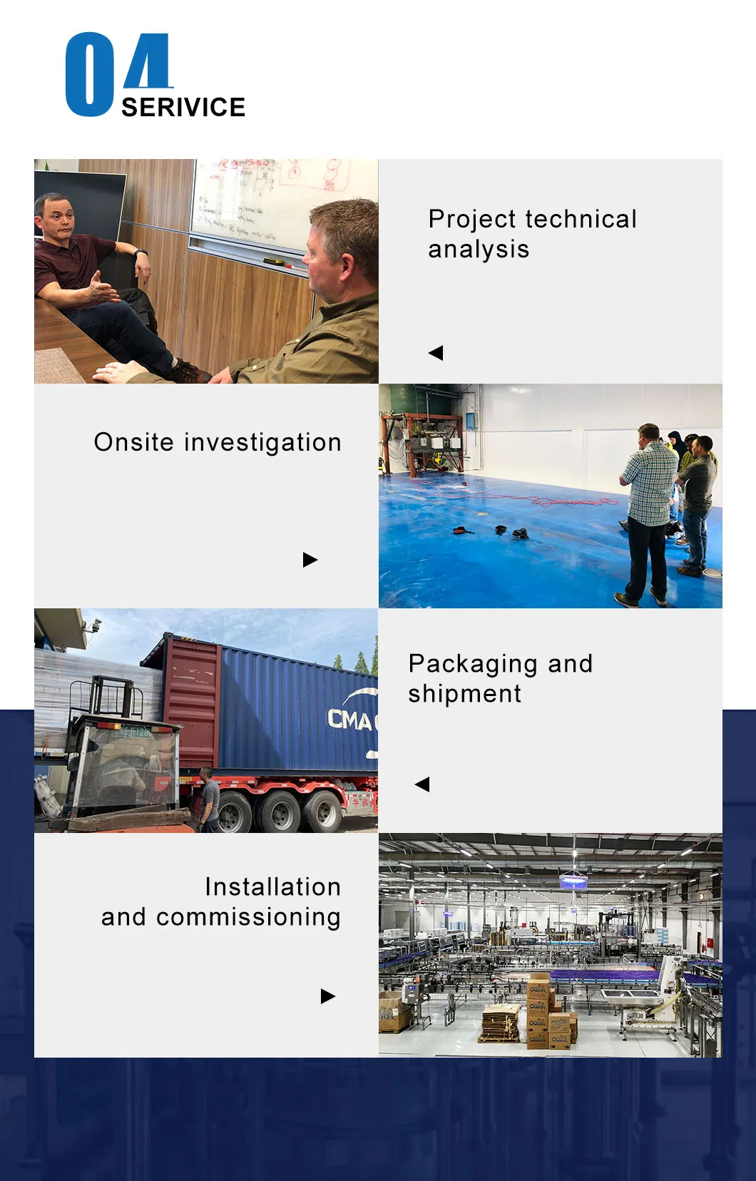 Manufacturing Facility 5