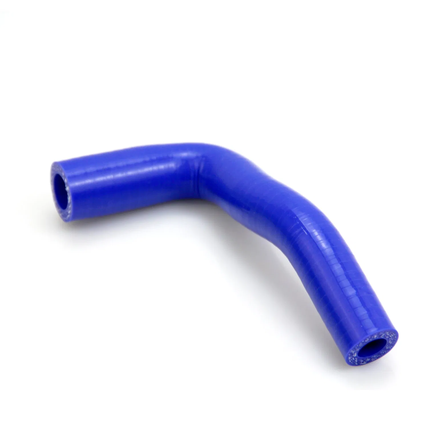 Car Cooling Flexible Silicone Rubber Radiator Multiple Color Hose 3-Ply Reinforced Silicone Hose