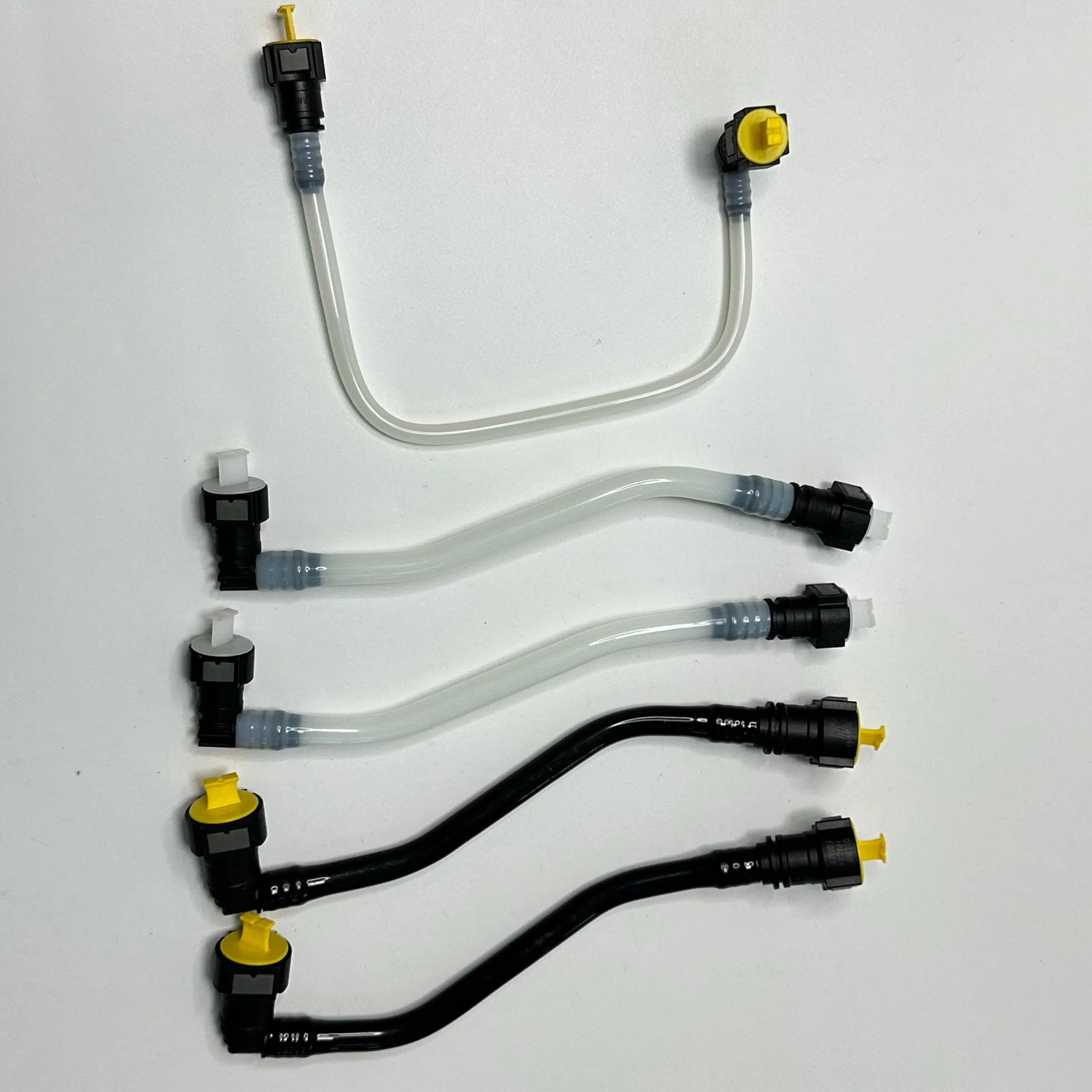 Factory Direct Price High Pressure Industrial Nylon Hose for Fluid Transmission