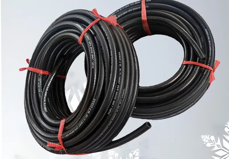 Automobile Fuel Hose Details
