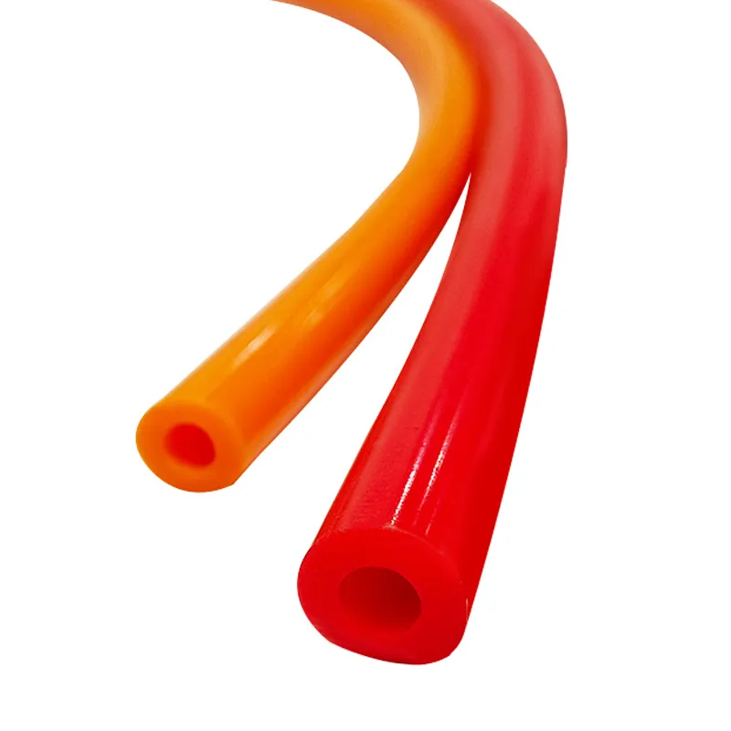 Silicone Hose Detail 2