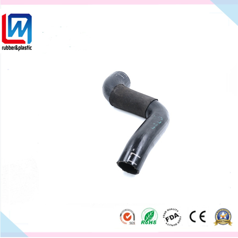 EPDM Coolant Radiator Intercooler Rubber Hose for Auto Machinery Equipment