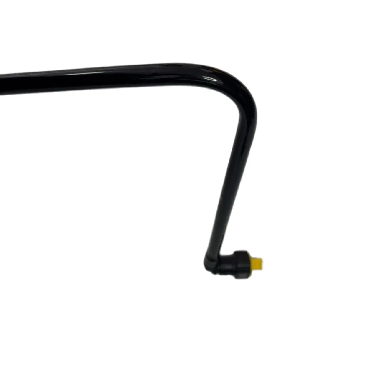 ISO-Certified Lightweight Automotive Vacuum Nylon Hose – Smooth Bore &amp; Rust-Free for Engine Systems