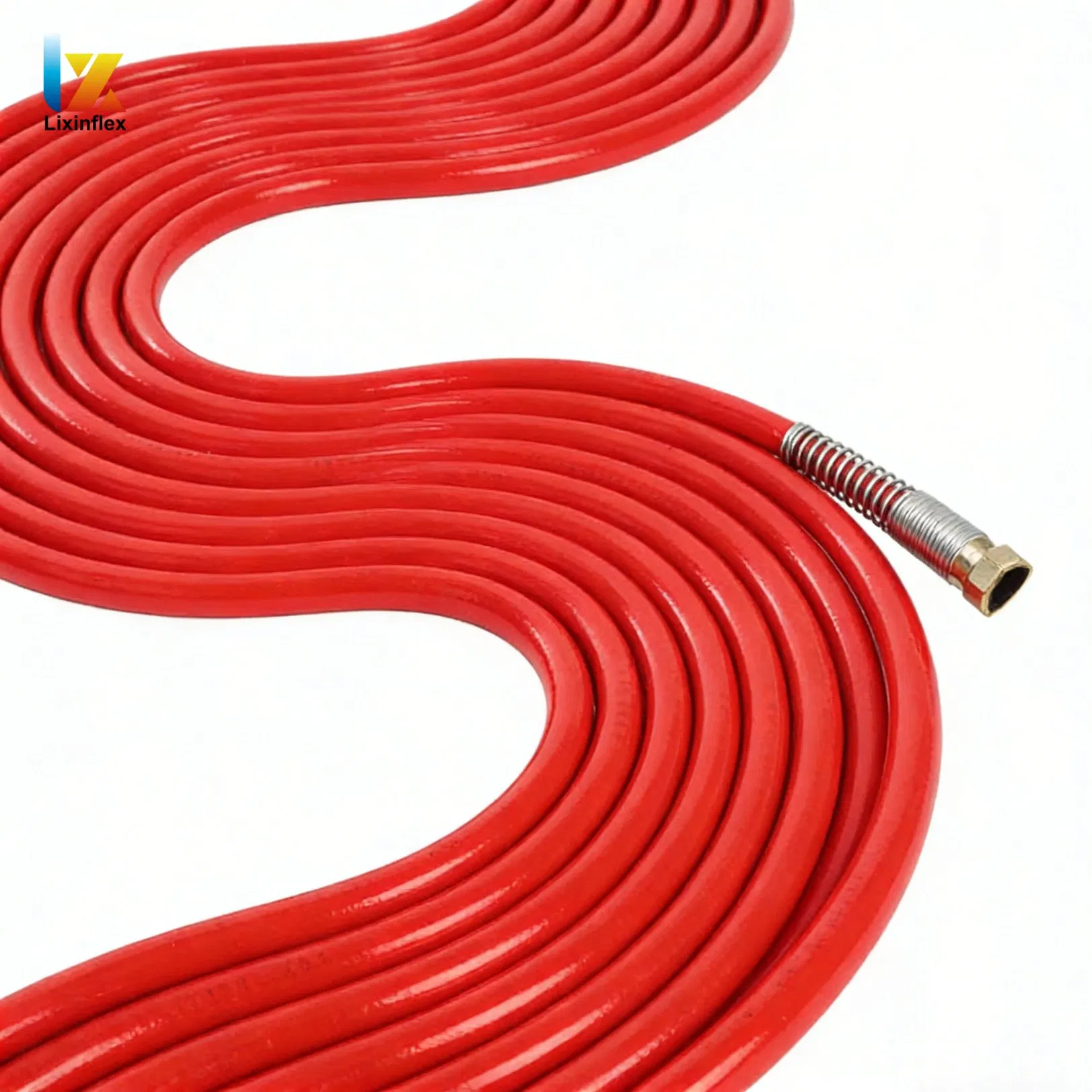 High Performance LPG /CNG Rubber Hoses Compressed Natural Gas Hose