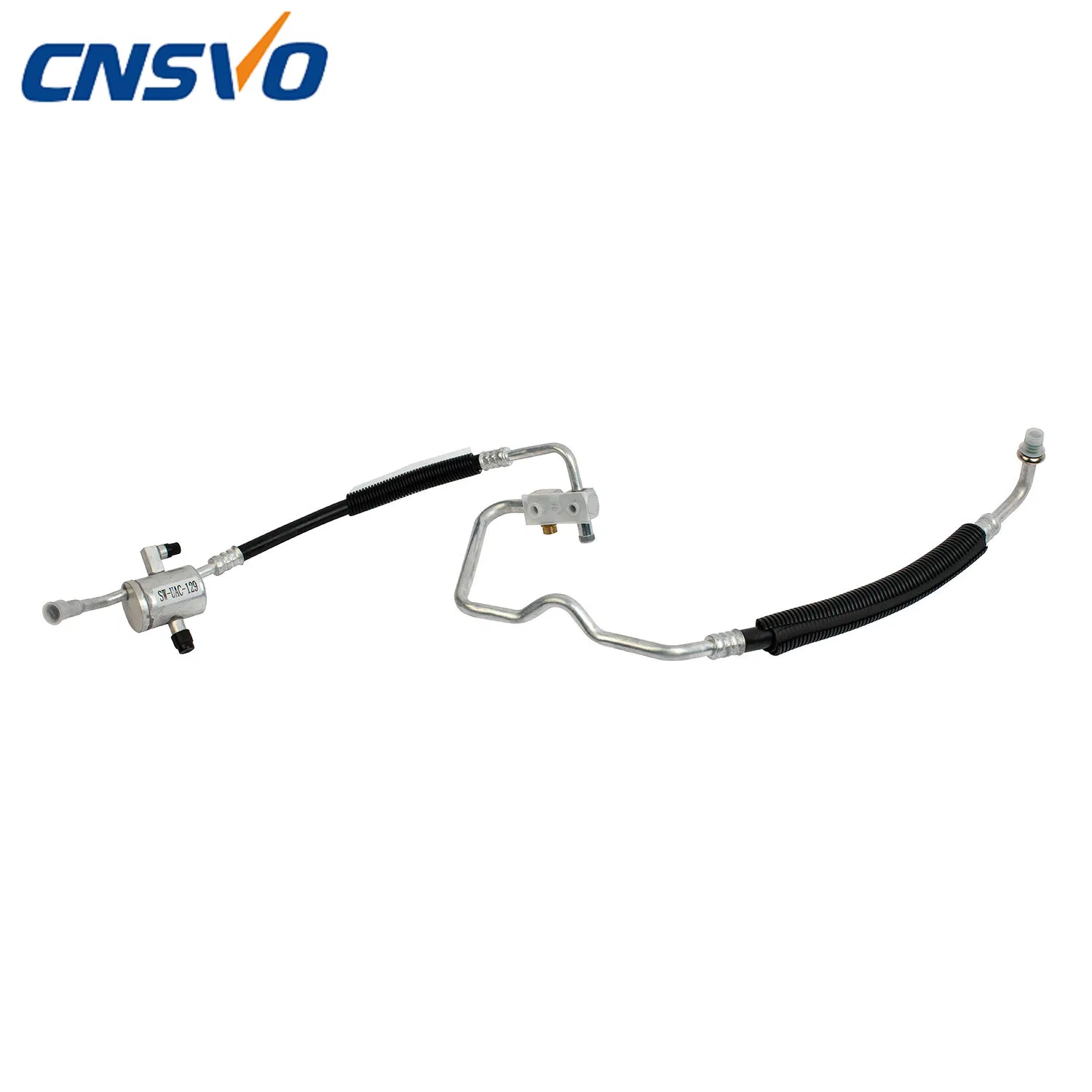 Automotive Air Conditioner AC Refrigerant Discharge Hose Ha 112700c Fits Fo. Rd Mustang 2015-2022