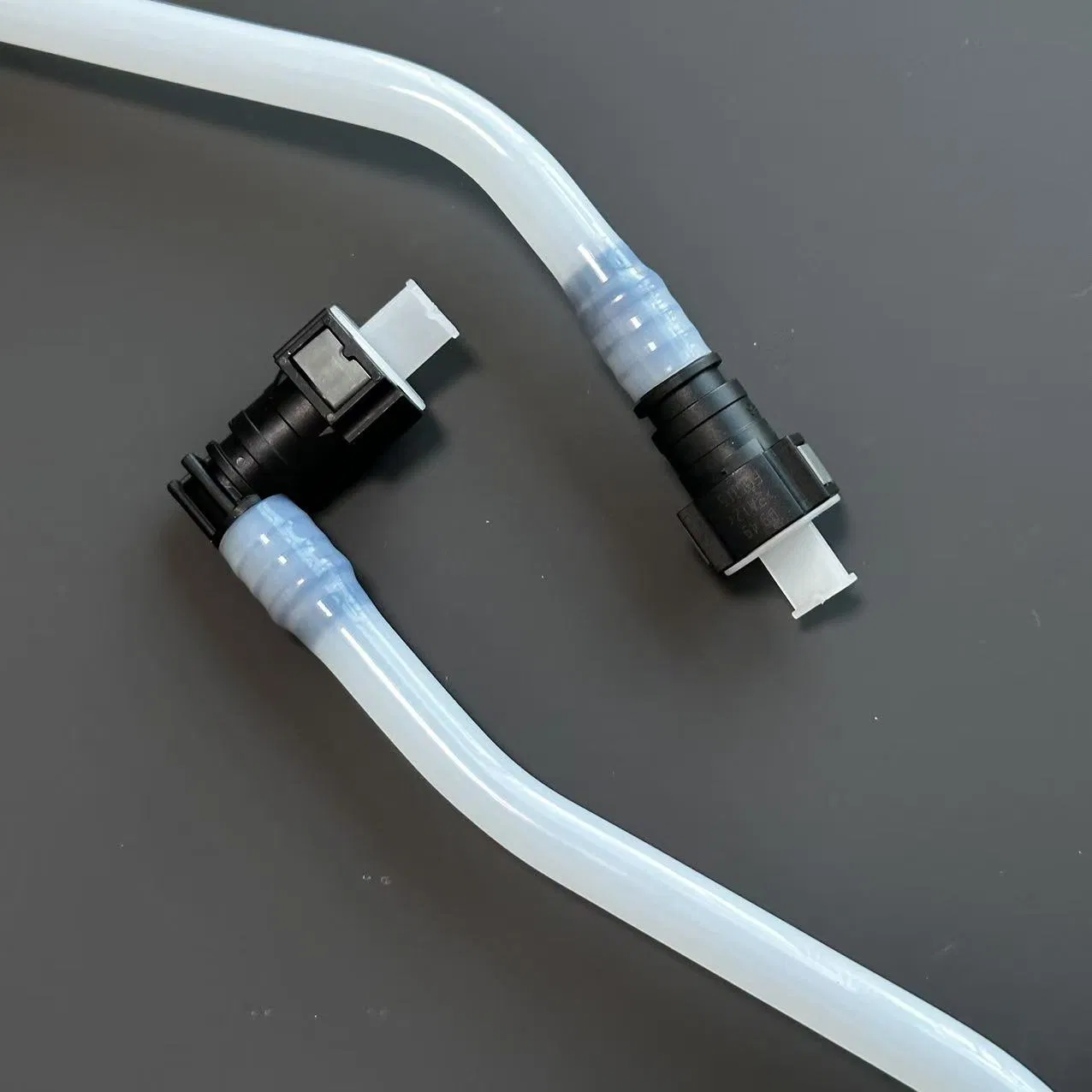 Original Factory Grade Replacement ISO 9001 Certified Leak Proof Anti Oxidation Automobile Engine Fuel Pipe Nylon Tube