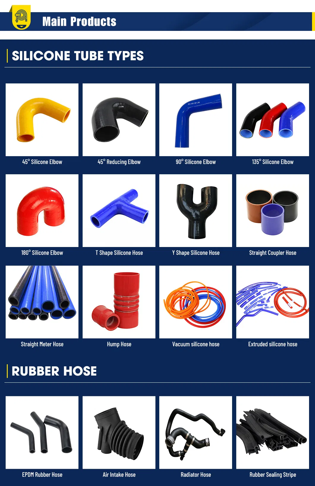 Silicone Hose Details 3