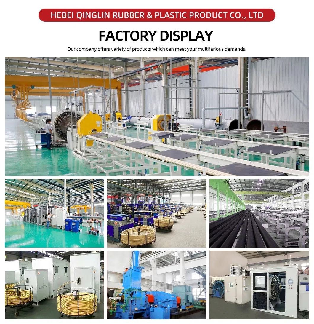 Factory Overview