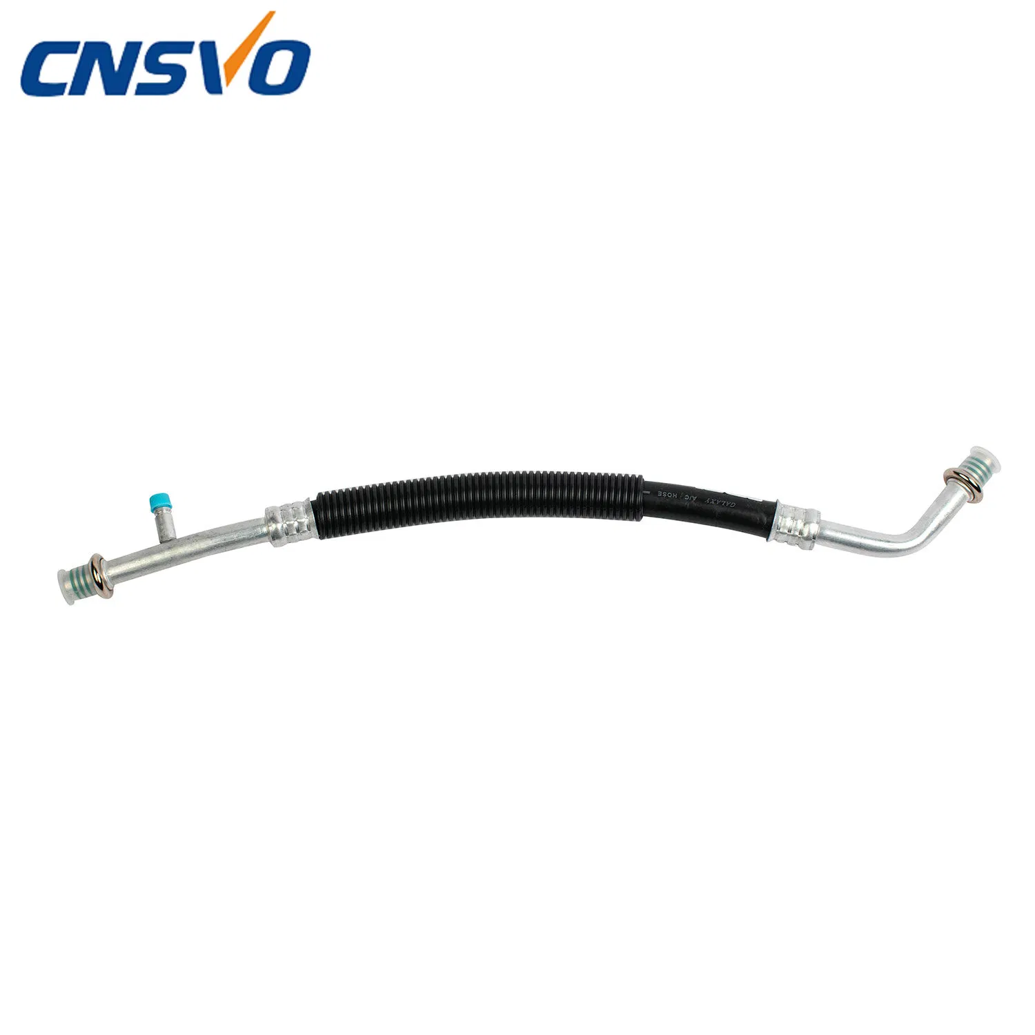 Automotive Air Conditioner AC Refrigerant Discharge Hose Ha 112700c Fits Fo. Rd Mustang 2015-2022