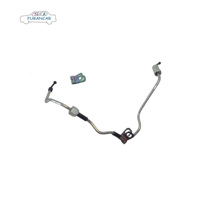 Turbocharger Oil Return Pipe