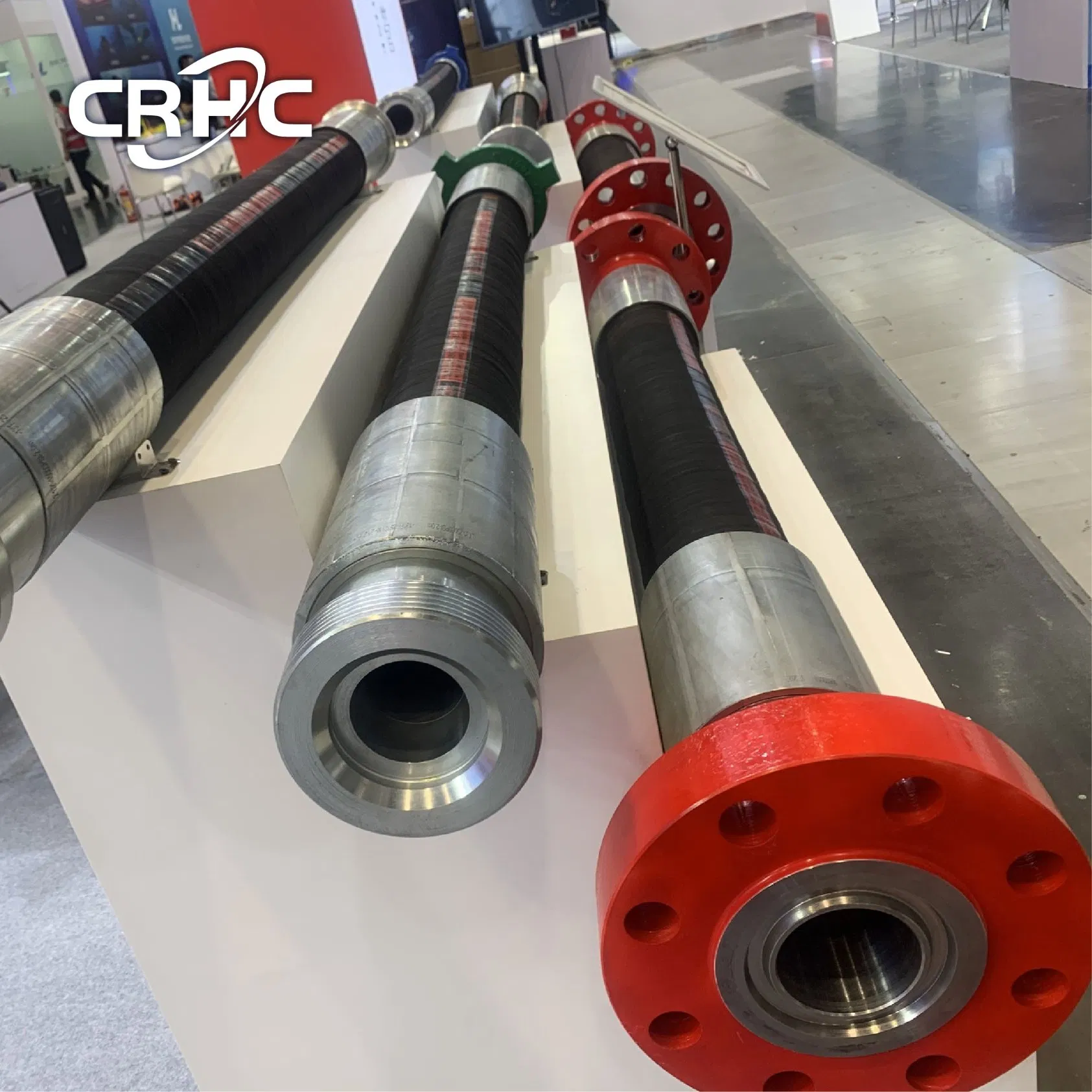 Radiator Hose and Coolant Hose Assemblies for Automotive, Truck, and Industrial Engine Cooling Systems with Molded Shapes and Connectors