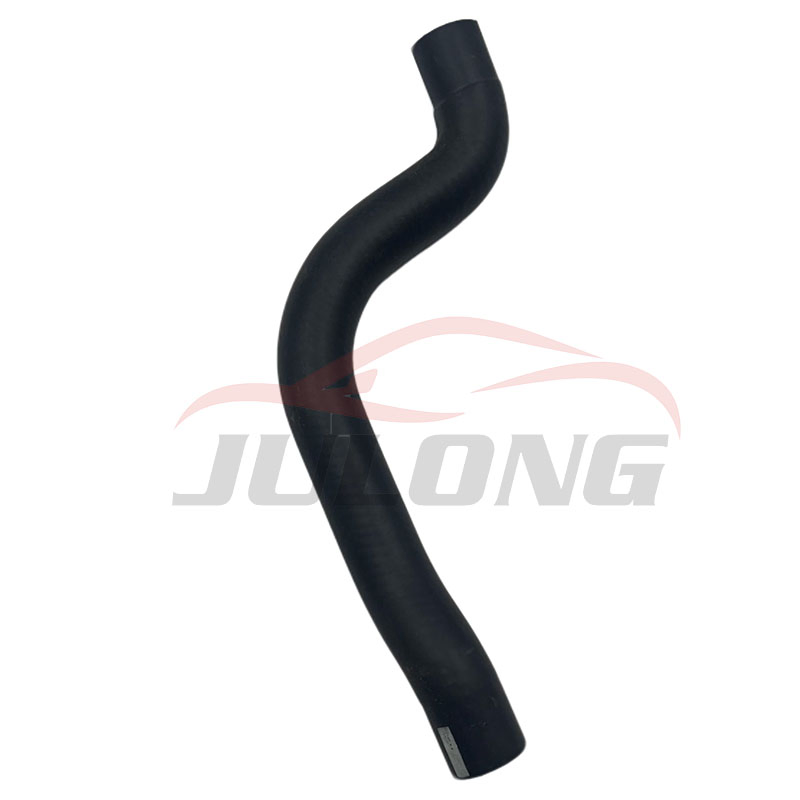 Factory Exports Original Coolant Hose Radiator Hose for Volkswage OEM L191819373
