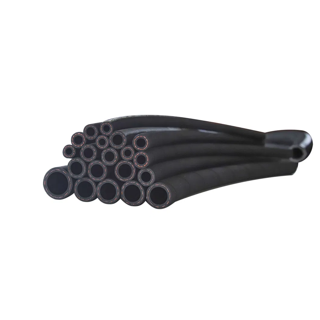 R6 Hydraulic hose