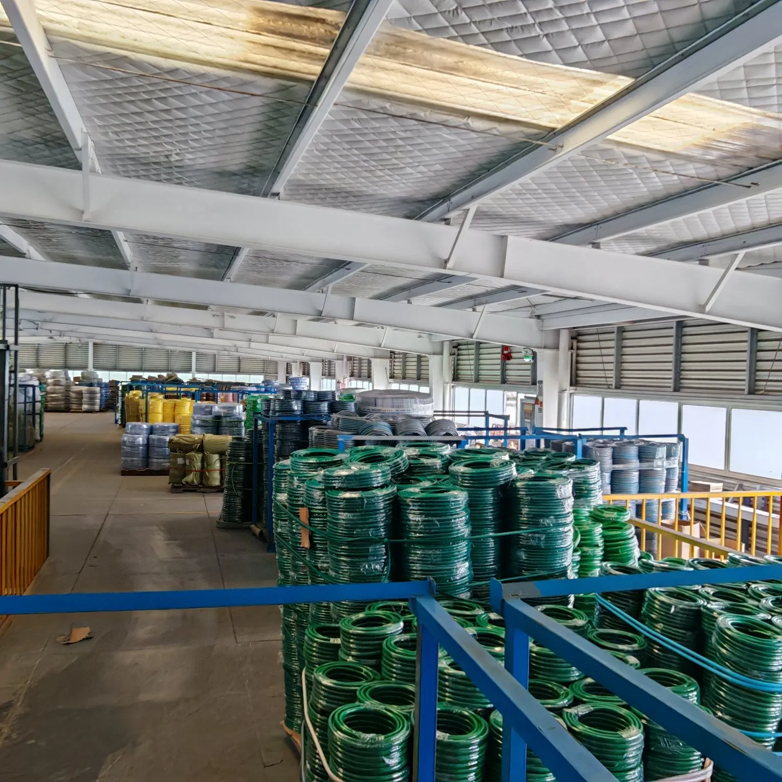 PVC Gas Hose LPG Hose Manufacturer