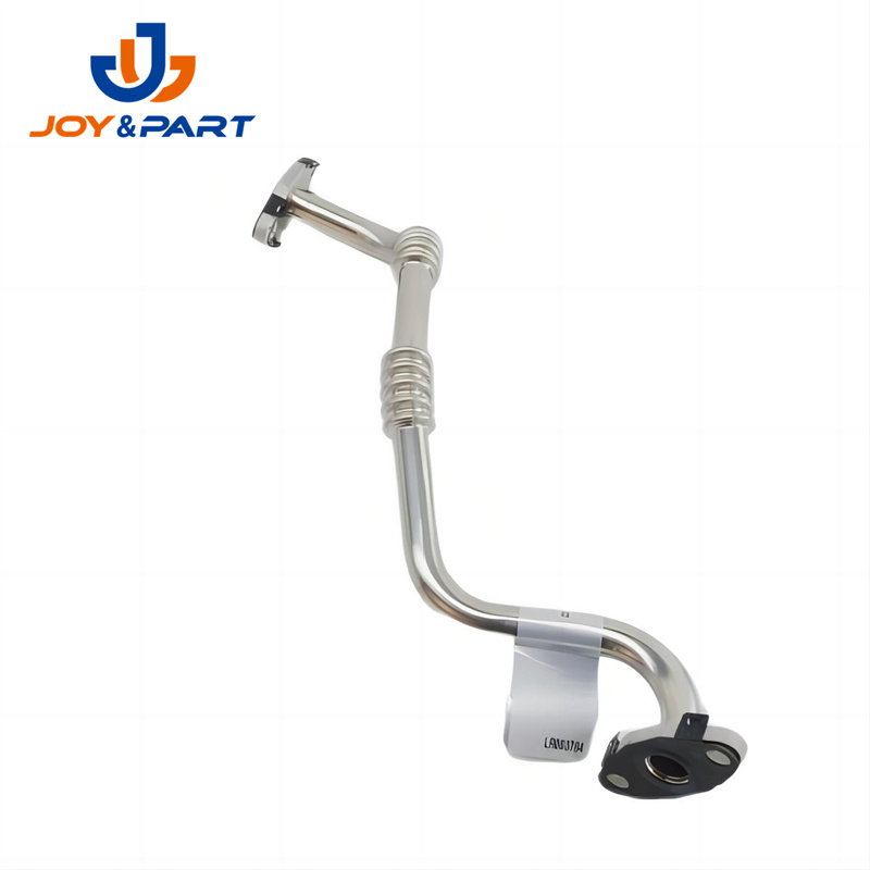 Range Rover Turbocharger Oil Return Pipes L320 Turbo Oil Return Pipe