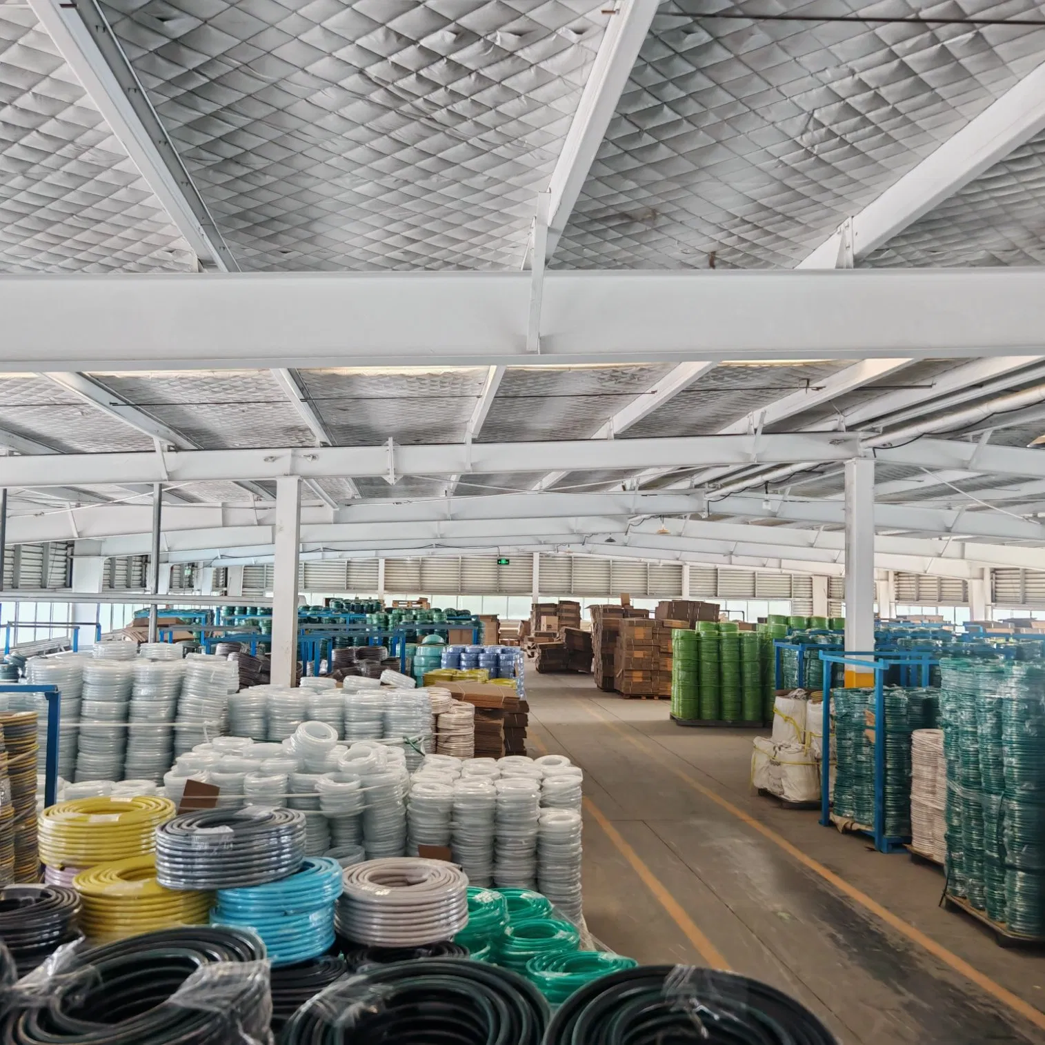 PVC Gas Hose LPG Hose Manufacturer