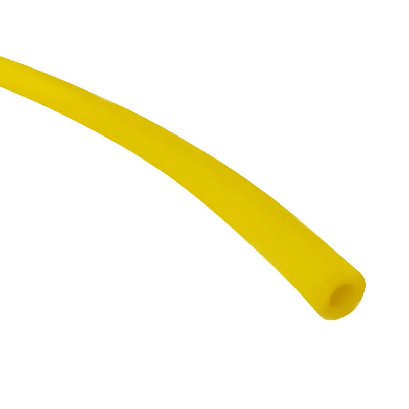 Radiator Tube Detail